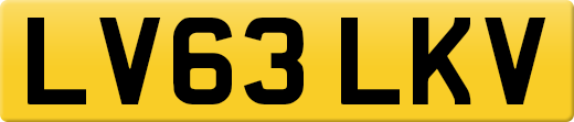 LV63LKV